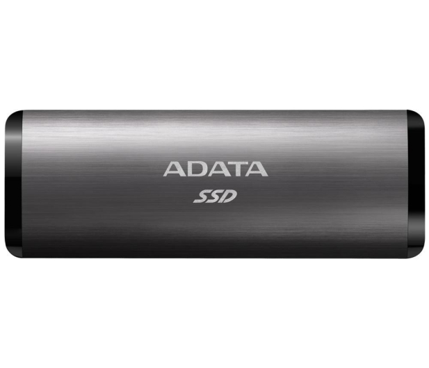 ADATA SE760 2TB USB 3.2 Gen. 2 Szary - 1244673 - zdjęcie